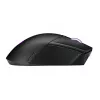 ASUS ROG Gladius III pelė žaidimams, dešinei rankai, USB Type-A, optinė, 19000 DPI
