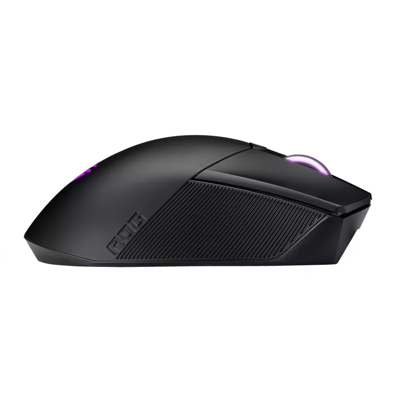 ASUS ROG Gladius III pelė žaidimams, dešinei rankai, USB Type-A, optinė, 19000 DPI