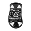ASUS ROG Gladius III pelė žaidimams, dešinei rankai, USB Type-A, optinė, 19000 DPI