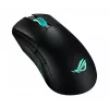 ASUS ROG Gladius III pelė žaidimams, dešinei rankai, USB Type-A, optinė, 19000 DPI
