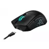 ASUS ROG Gladius III pelė žaidimams, dešinei rankai, USB Type-A, optinė, 19000 DPI