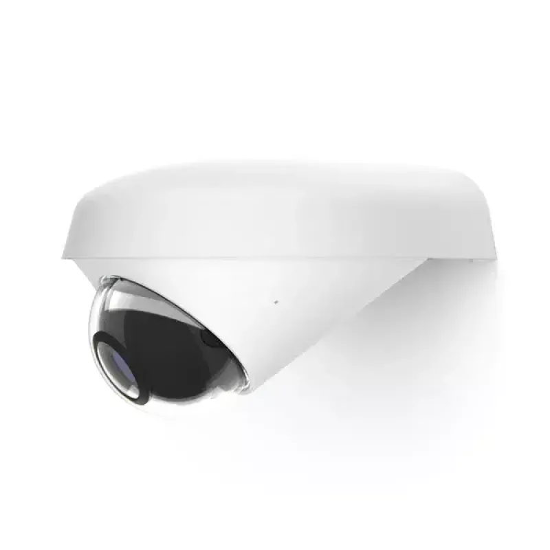 Ubiquiti G4 Dome rankinio laikiklio tvirtinimas