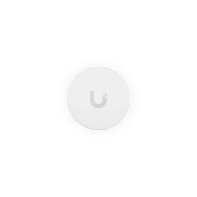 Ubiquiti UniFi Access Pocket Keyfob UA-Pocket, NFC raktų pakabukas 10 vnt.