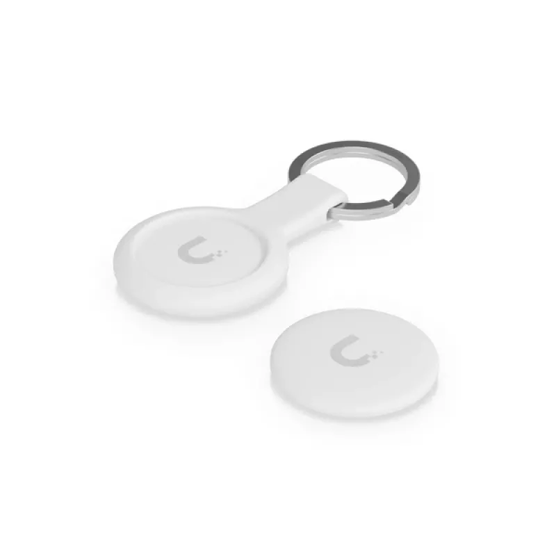 Ubiquiti UniFi Access Pocket Keyfob UA-Pocket, NFC raktų pakabukas 10 vnt.