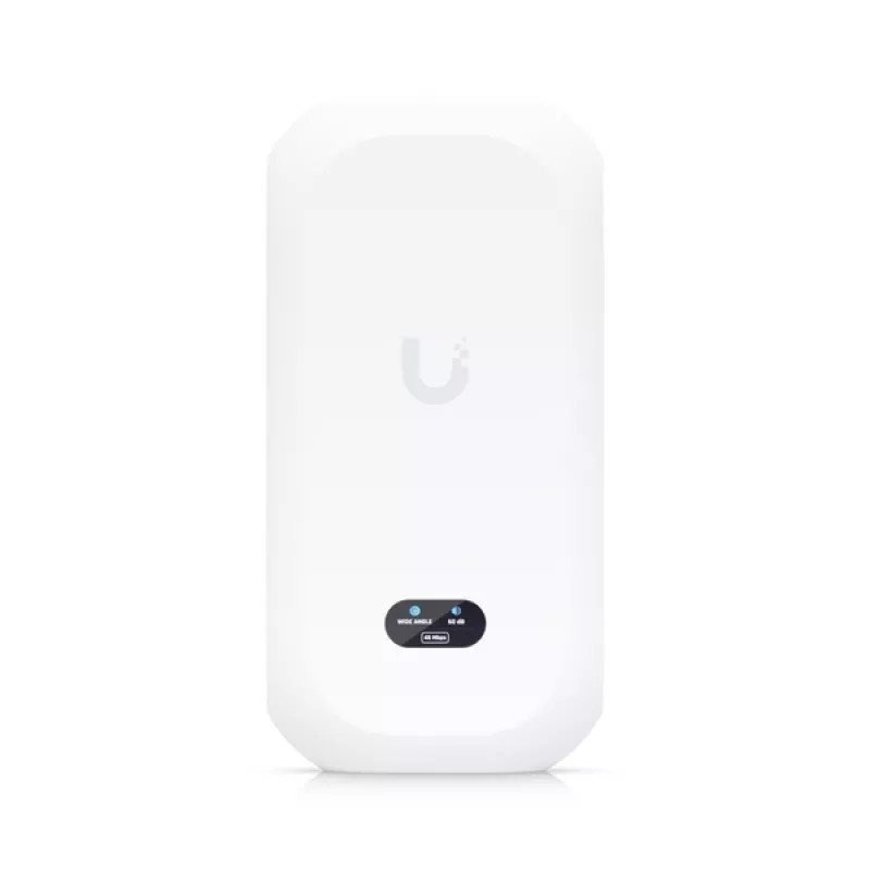 IP stebėjimo kamera Ubiquiti UVC‑AI‑Theta – slapta, vidaus ir lauko, 12 MP 3264×2448, 360° matymo laukas, laidinis ir belaidis