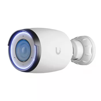 IP stebėjimo kamera Ubiquiti AI Professional Bullet 3840x2160 lauke viduje laidinė