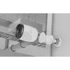 IP stebėjimo kamera Ubiquiti AI Professional Bullet 3840x2160 lauke viduje laidinė