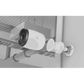 IP stebėjimo kamera Ubiquiti AI Professional Bullet 3840x2160 lauke viduje laidinė