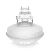 Tinklo tiltas Ubiquiti UISP airFiber 60 XR 60 GHz / 5 GHz