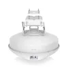 Tinklo tiltas Ubiquiti UISP airFiber 60 XR 60 GHz / 5 GHz