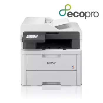 Brother MFC-L3740CDWE spalvinis lazerinis daugiafunkcis įrenginys, paruoštas EcoPro