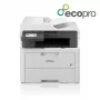 Brother MFC-L3740CDWE spalvinis lazerinis daugiafunkcis įrenginys, paruoštas EcoPro
