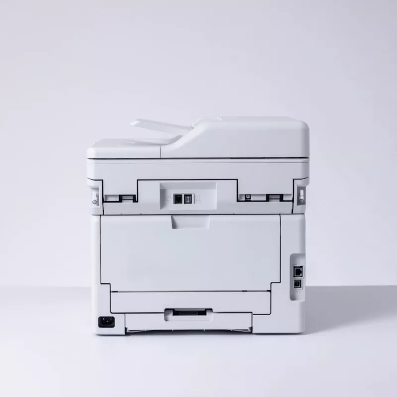 Brother MFC-L3740CDWE spalvinis lazerinis daugiafunkcis įrenginys, paruoštas EcoPro