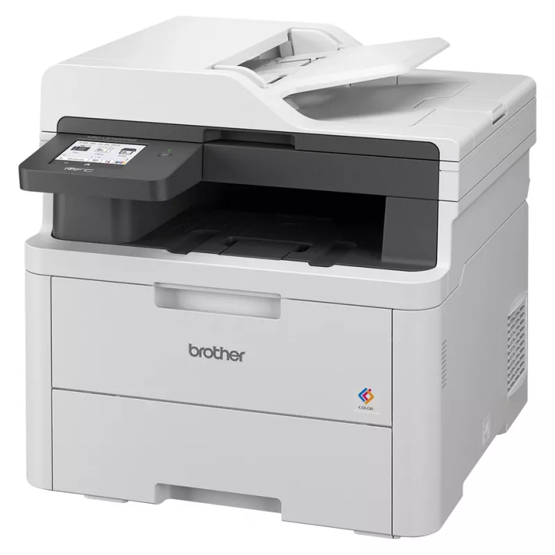 Brother MFC-L3740CDWE spalvinis lazerinis daugiafunkcis įrenginys, paruoštas EcoPro