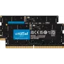 Crucial DDR5-4800 SODIMM 32GB (2x16GB) atminties rinkinys