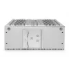 DIGITUS DN-651139 pramoninis gigabitinis PoE tinklo jungiklis – 8 prievadai, L2 valdomas, 4 SFP