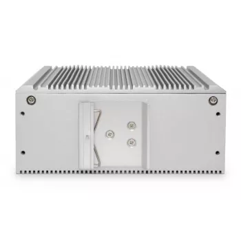 DIGITUS DN-651139 pramoninis gigabitinis PoE tinklo jungiklis – 8 prievadai, L2 valdomas, 4 SFP