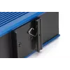 DIGITUS Industrial 8+2 Gigabit Ethernet PoE jungiklis 8 prievadai GE PoE RJ45 2 GE SFP prievadai