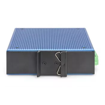 DIGITUS Pramoninis 8+2 prievadų L2 valdomas Gigabit Ethernet jungiklis 8x GE RJ45 + 2 SFP prievadai