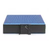 Digitus DN-651161 pramoninis L3 valdomas Gigabit PoE komutatorius, 8+4 10G prievadai