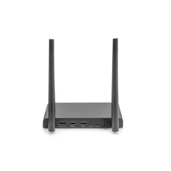 DIGITUS 4K belaidis HDMI imtuvas (RX) papildomas DS-55328 rinkiniui