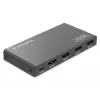 DIGITUS 3x1 HDMI jungiklis, 8K/60Hz (4:4:4), HDR, HDCP 2.3