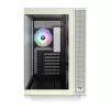 PC korpusas Thermaltake View 380 TG ARGB Midi Tower žalias