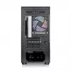Korpusas Thermaltake View 170 TG ARGB Micro Tower Juodas