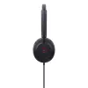 Yealink UH37 Mono UC USB-C/A ausinės su mikrofonu