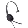 Yealink UH37 Mono UC USB-C/A ausinės su mikrofonu