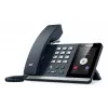 Yealink MP54 E2 Teams IP telefonas, pilkas, laidinis ragelis, 4 colių LCD jutiklinis ekranas
