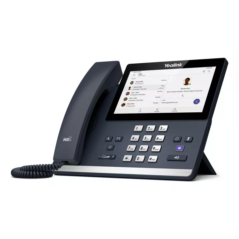 IP telefonas Yealink MP56 E2 Teams