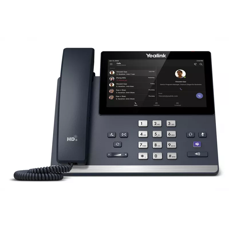 IP telefonas Yealink MP56 E2 Teams