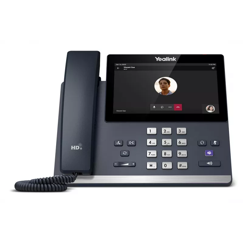 IP telefonas Yealink MP56 E2 Teams