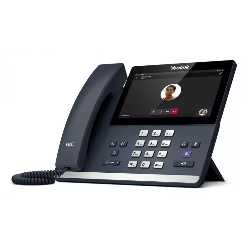 IP telefonas Yealink MP56 E2 Teams