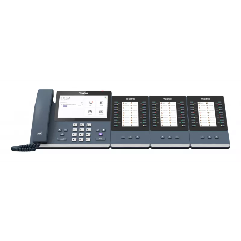 IP telefonas Yealink MP56 E2 Teams