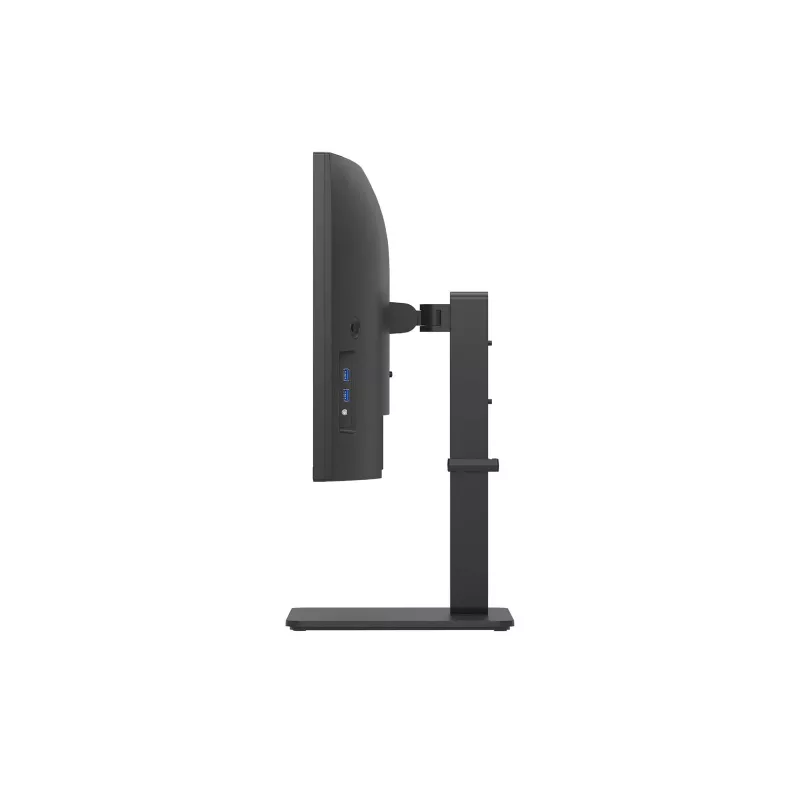 LG 34BA85QE-B monitorius 86,4 cm (34 colių) 3440 x 1440 pikselių Wide Quad HD LCD juodas