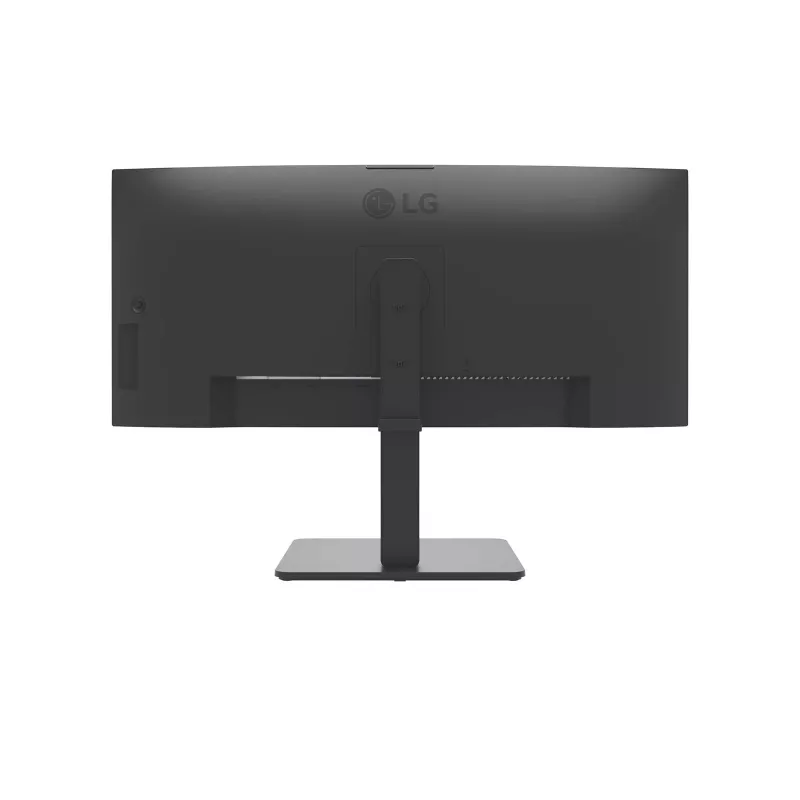 LG 34BA85QE-B monitorius 86,4 cm (34 colių) 3440 x 1440 pikselių Wide Quad HD LCD juodas