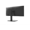 LG 34BA85QE-B monitorius 86,4 cm (34 colių) 3440 x 1440 pikselių Wide Quad HD LCD juodas