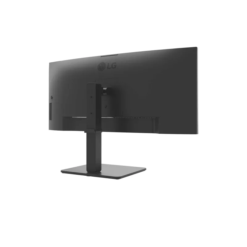 LG 34BA85QE-B monitorius 86,4 cm (34 colių) 3440 x 1440 pikselių Wide Quad HD LCD juodas