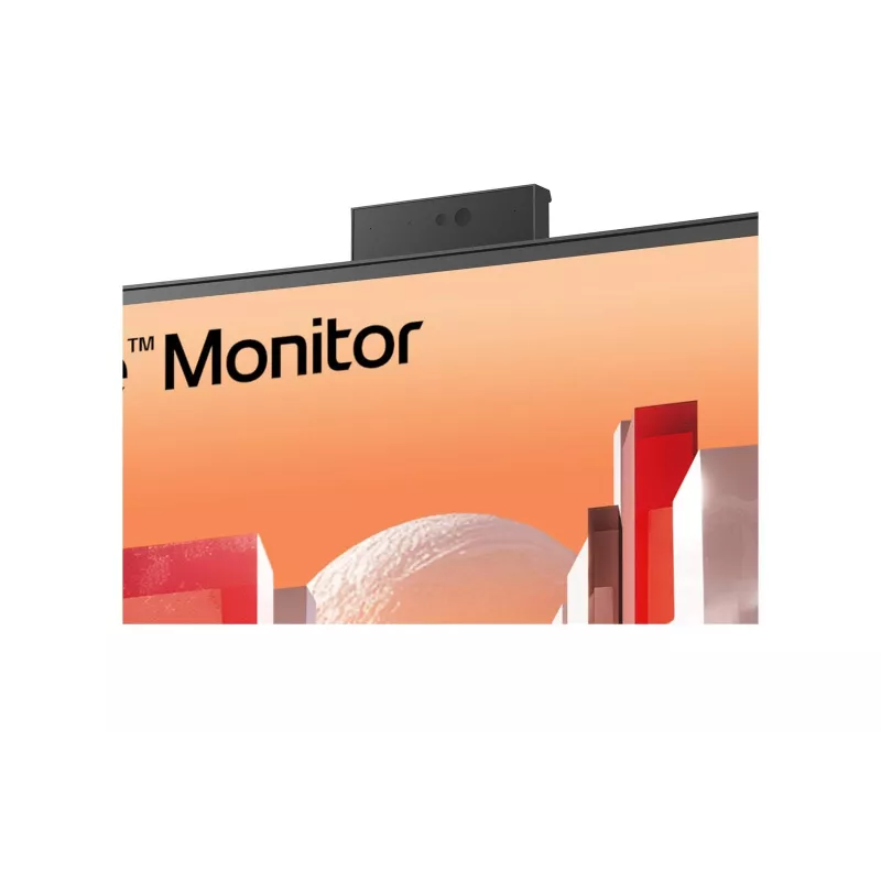 LG 34BA85QE-B monitorius 86,4 cm (34 colių) 3440 x 1440 pikselių Wide Quad HD LCD juodas