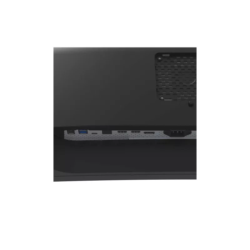 LG 34BA85QE-B monitorius 86,4 cm (34 colių) 3440 x 1440 pikselių Wide Quad HD LCD juodas
