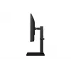 LG 24BA560 kompiuterio monitorius 60,5 cm (23,8 colio) 1920 x 1080 pikselių Full HD LED juodas