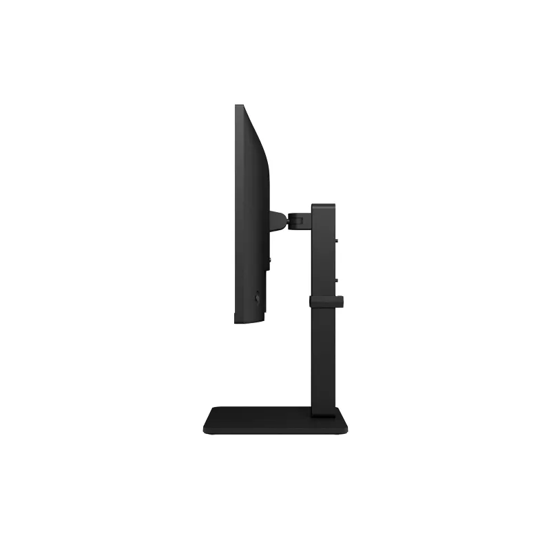 LG 24BA560 kompiuterio monitorius 60,5 cm (23,8 colio) 1920 x 1080 pikselių Full HD LED juodas
