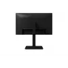 LG 24BA560 kompiuterio monitorius 60,5 cm (23,8 colio) 1920 x 1080 pikselių Full HD LED juodas