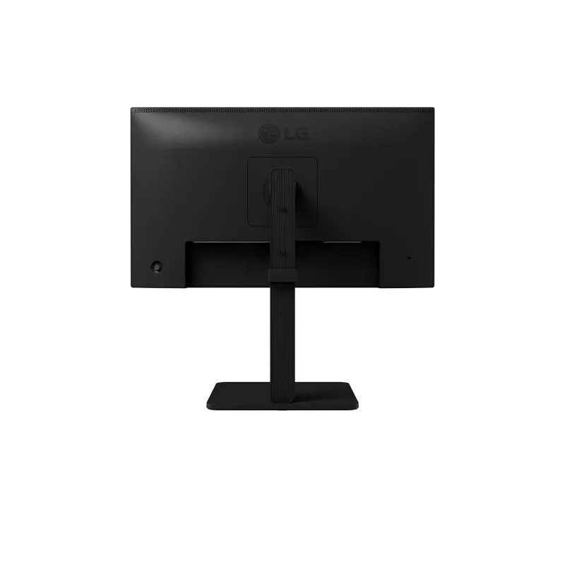 LG 24BA560 kompiuterio monitorius 60,5 cm (23,8 colio) 1920 x 1080 pikselių Full HD LED juodas
