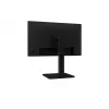 LG 24BA560 kompiuterio monitorius 60,5 cm (23,8 colio) 1920 x 1080 pikselių Full HD LED juodas