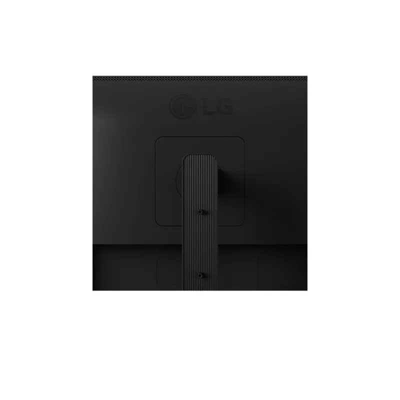 LG 24BA560 kompiuterio monitorius 60,5 cm (23,8 colio) 1920 x 1080 pikselių Full HD LED juodas