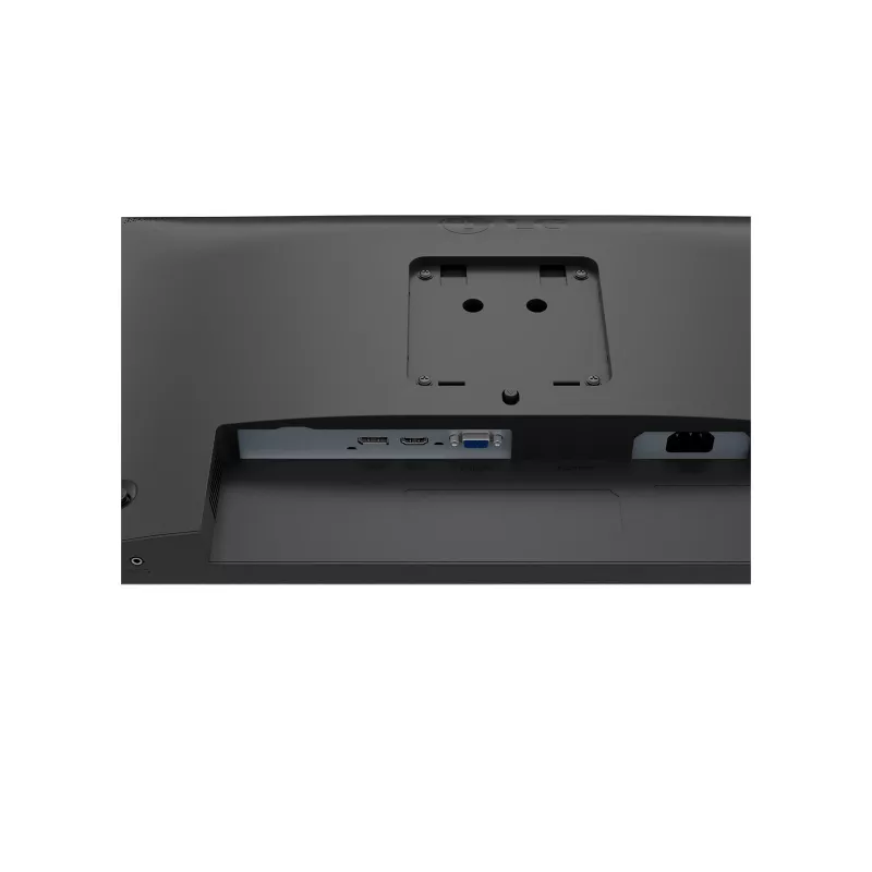 LG 24BA560 kompiuterio monitorius 60,5 cm (23,8 colio) 1920 x 1080 pikselių Full HD LED juodas