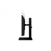 LG 24BA560 kompiuterio monitorius 60,5 cm (23,8 colio) 1920 x 1080 pikselių Full HD LED juodas
